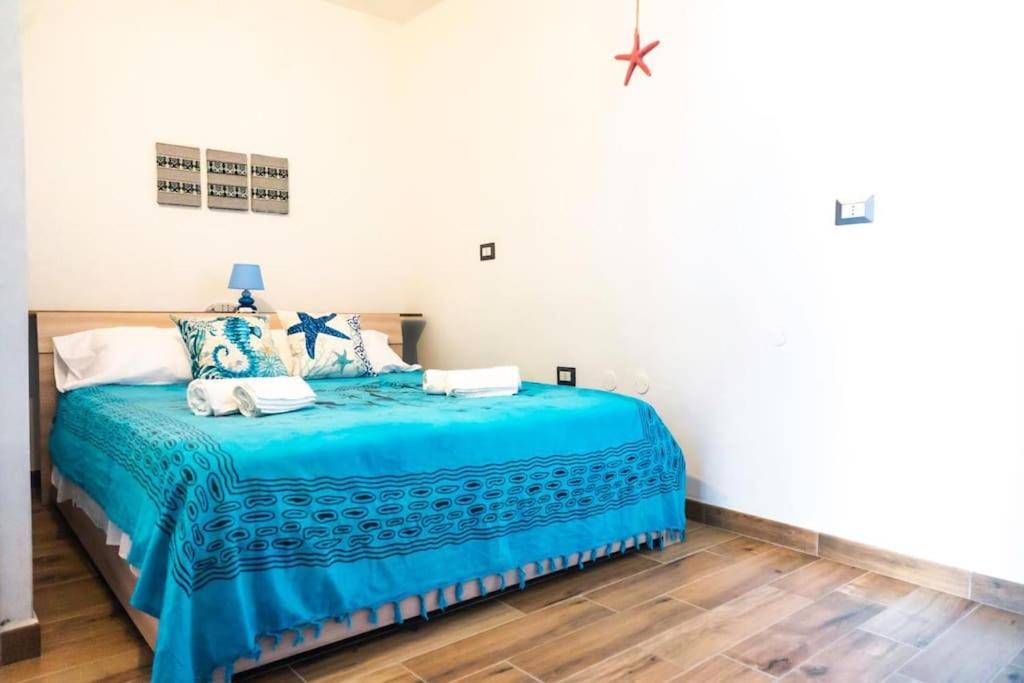 Balai Domo - Vista esterna