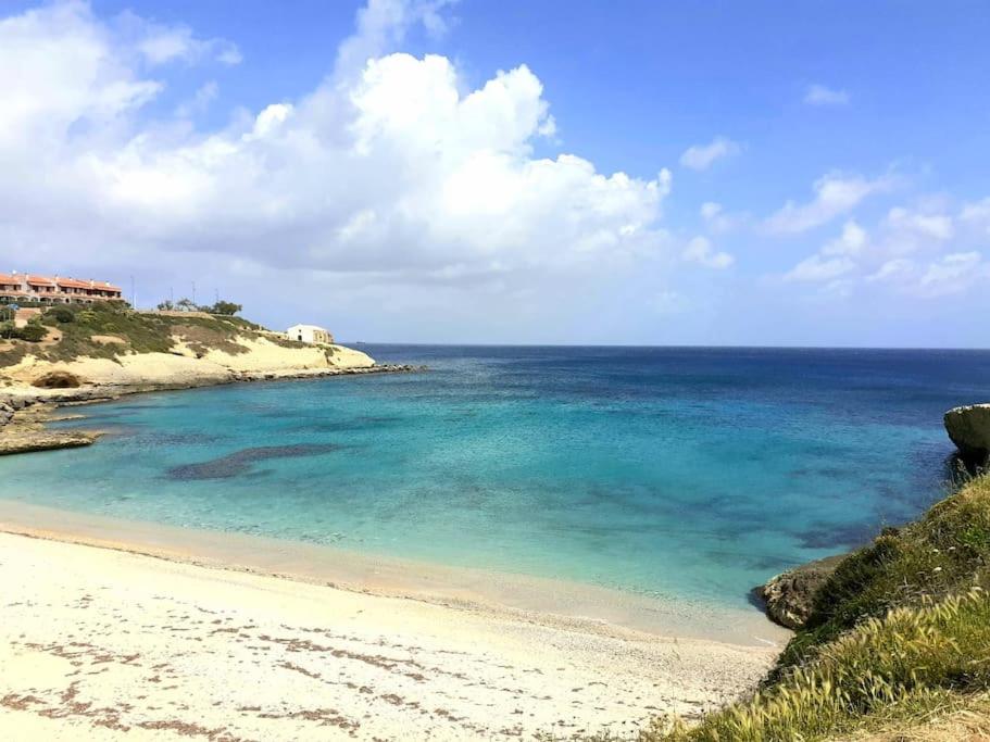 Balai Domo - Giardino