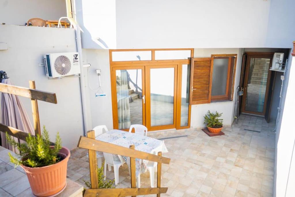 Balai Domo - Interni