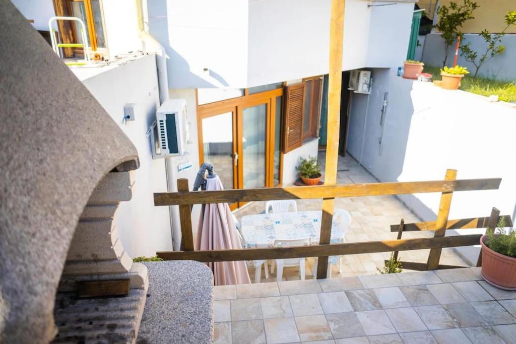 Balai Domo - Soggiorno