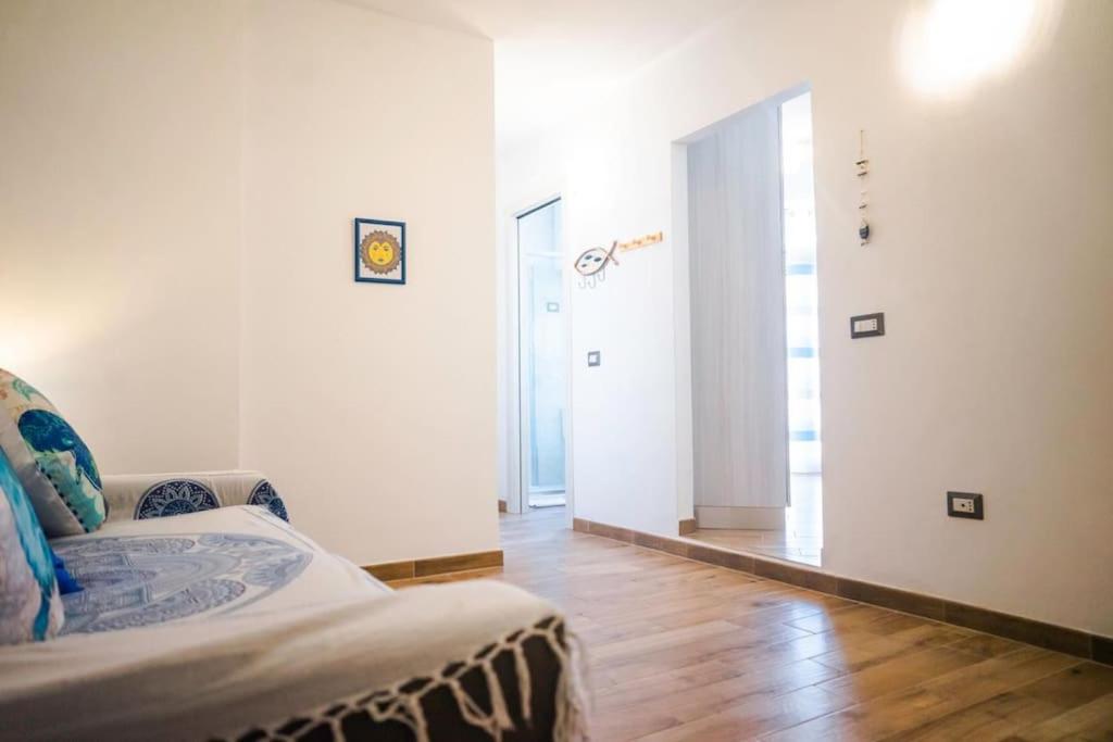 Balai Domo - Balcone