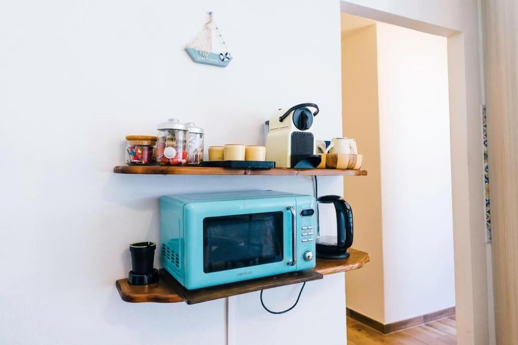 Balai Domo - Vista panoramica